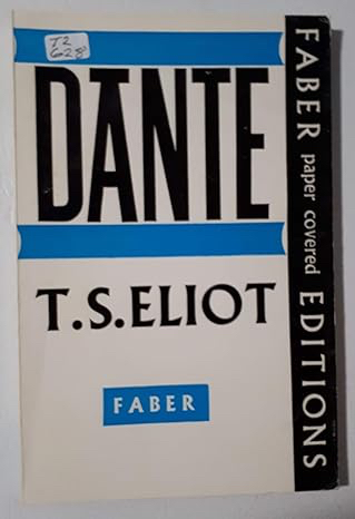 OrlandoMejaRiv1's tweet photo. T.S. Eliot nació el 26 de septiembre de 1888. Con La tierra baldía y los Cuatro cuartetos llevó la poesía a otra dimensión estética. Su vena ensayística es incomparable. Poeta doctus que comprendió mejor que todos a Dante Alighieri. Es una de mis fuentes de la sabiduría humana. https://t.co/d03ncsv6ok