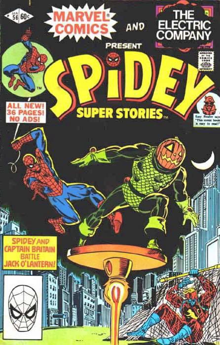 RackSpinner's tweet photo. Sense-Shattering! THE SPINNER RACK, Sept. 22, 1981! https://t.co/WFMUmvoxB0