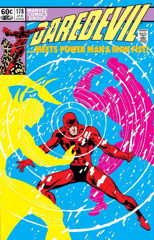 RackSpinner's tweet photo. Sense-Shattering! THE SPINNER RACK, Sept. 22, 1981! https://t.co/WFMUmvoxB0
