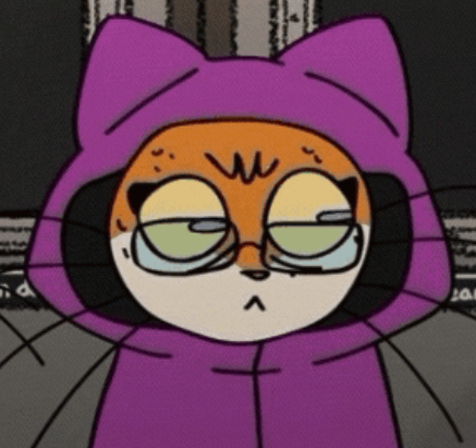 ZayrekGV's tweet photo. @jesilvscats Eso es Bueno o Malo?
Casi no me tocado eso, por que suelo ser mas de seguir cuentas de mis series xd https://t.co/qE9nMmClx4