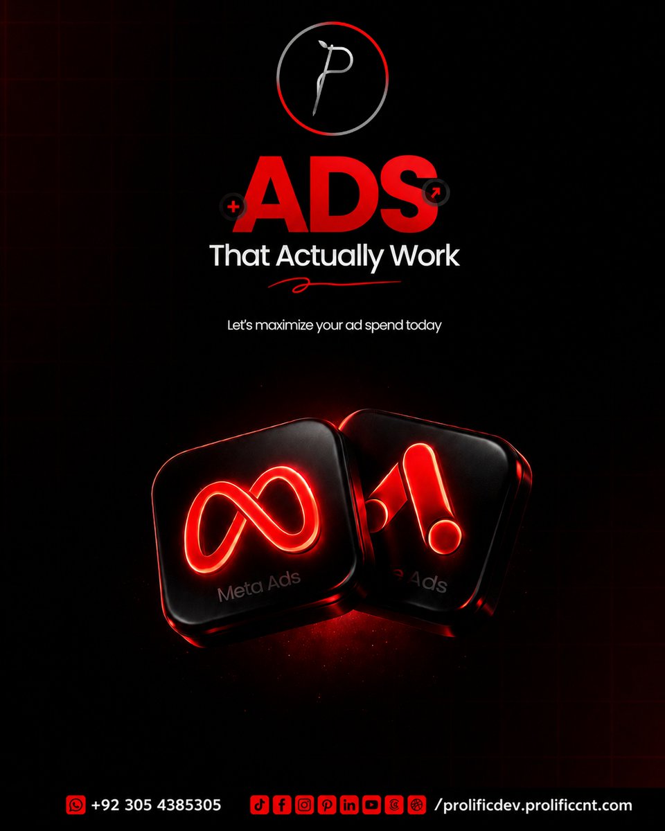 HaydenSampjbbe's tweet photo. Most Meta Ads are just expensive prayers. Hope isn’t a strategy. We build systems that connect the right creative, audience, offer, and timing to turn ad spend into predictable revenue. Ready to stop gambling and start engineering? Comment if https://t.co/BTOHzdNGKw