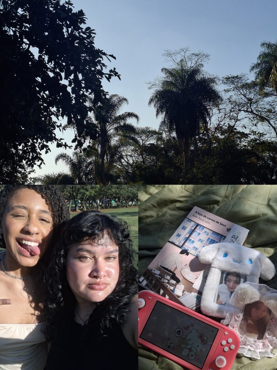 cutieniys's tweet photo. #parkday  w/ @bbdbyh  🤍☀️🌱⊹ ࣪ ˖ https://t.co/x2juqueMtl