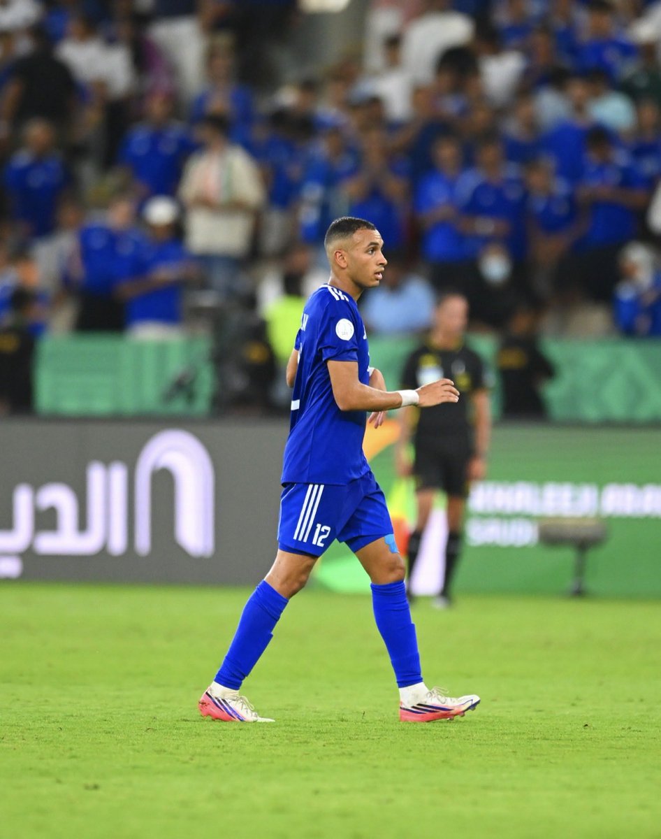 mohsenaldafiri's tweet photo. جمهورنا الغالي،
نعرف إن الخروج من البطولة مو النتيجة اللي كنا نطمح لها، ونعرف إنكم كنتوا تستحقون نفرحكم أكثر.
نعتذر منكم، ونشكركم على وقفتكم ودعمكم لنا في كل الظروف.
وعدنا لكم إننا نتعلم من هالتجربة ونرجع أقوى، ونقاتل عشان نفرحكم في القادم بإذن الله. 🇰🇼 https://t.co/UAvYhPv9XY