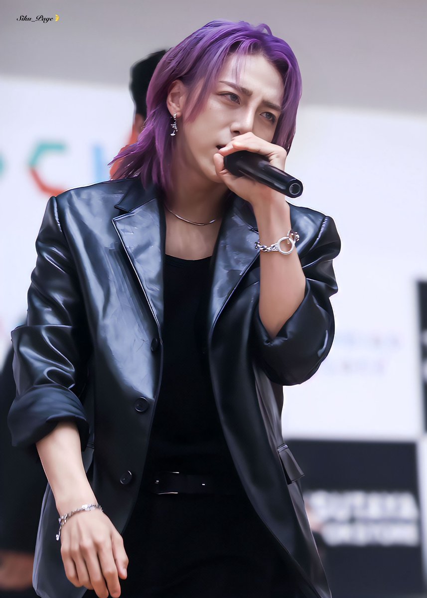SikuPage's tweet photo. 🪐𝐓𝐫𝐄𝐒 Pre-Debut Single '𝐒𝐘𝐒𝐓𝐄𝐌' Release event
2026. 09.25亀戸クロック

#TrES #트레스 #トレス
#kogun
#siku
#jay
#kuro https://t.co/IgCvUrkQOb
