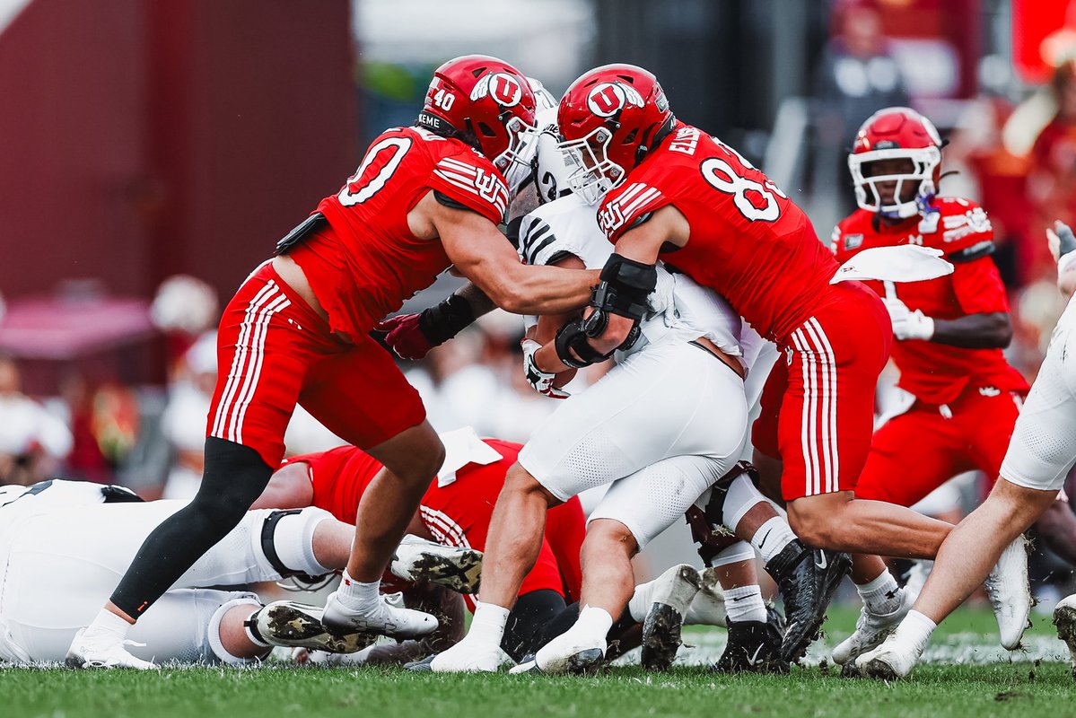 Utah_Football's tweet photo. 2nd half in Ames is about to get goin’‼️

#GoUtes | #RSNB https://t.co/YO2tqqq7wU