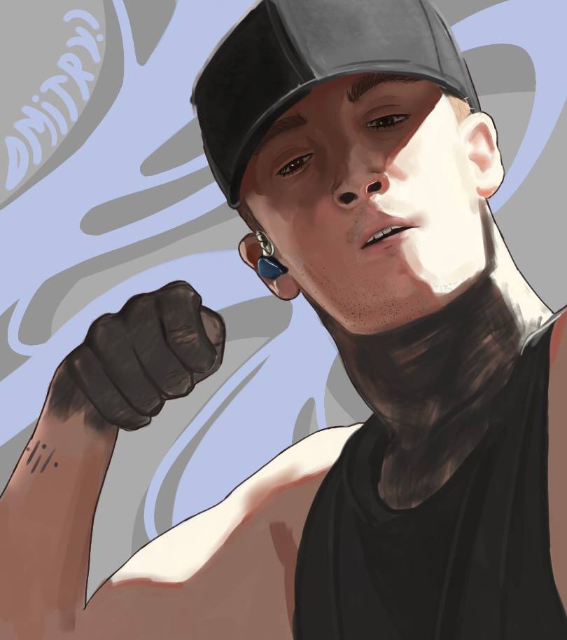 DMITRYdmitry228's tweet photo. HEY THERE! im Dmitry! I love to draw Twenty One Pilots and other stuff…. yeaah 
#TwentyOnePilots #Joshler https://t.co/a4OEahakls