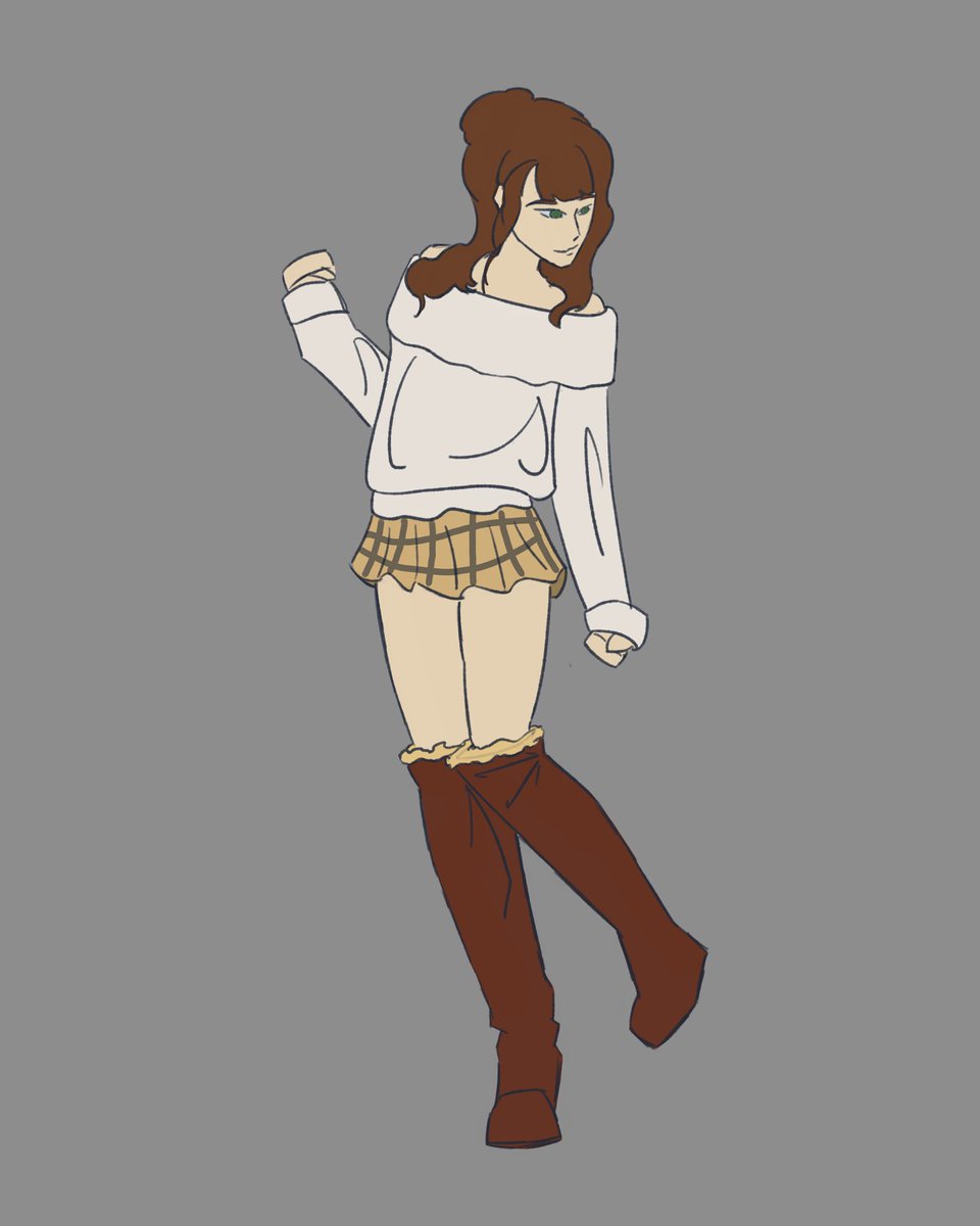 Lavish_Lye's tweet photo. @Mochichuu_art https://t.co/d5OJ4J84EG