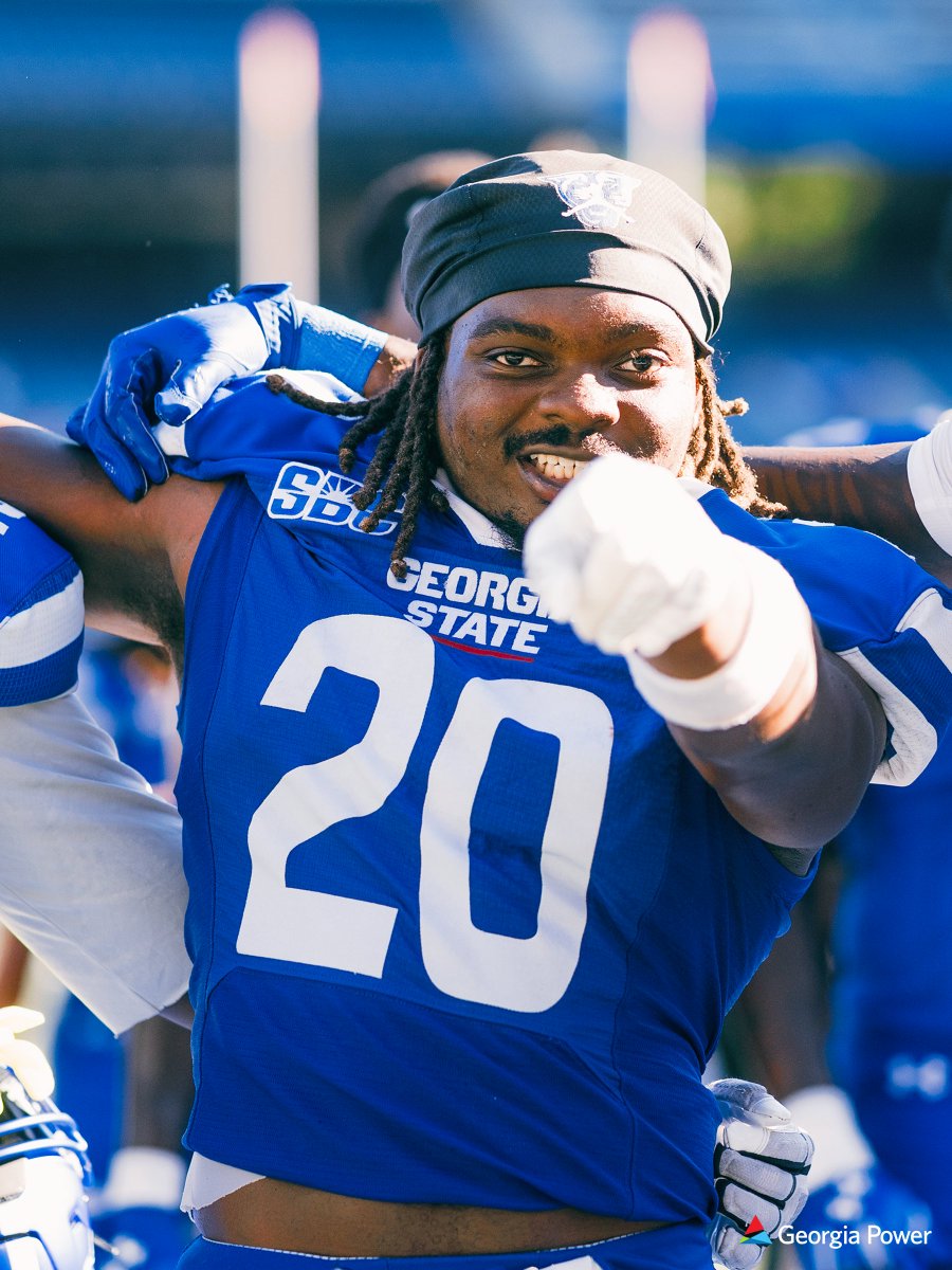 GeorgiaStateFB tweet picture