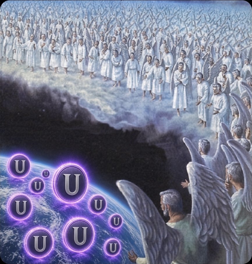 itsjustjohnvic's tweet photo. it’s time to turn the fuck up
Shill Raid Repeat Let’s send $UTILITY to the millions 💰 https://t.co/eMKObFh8hM