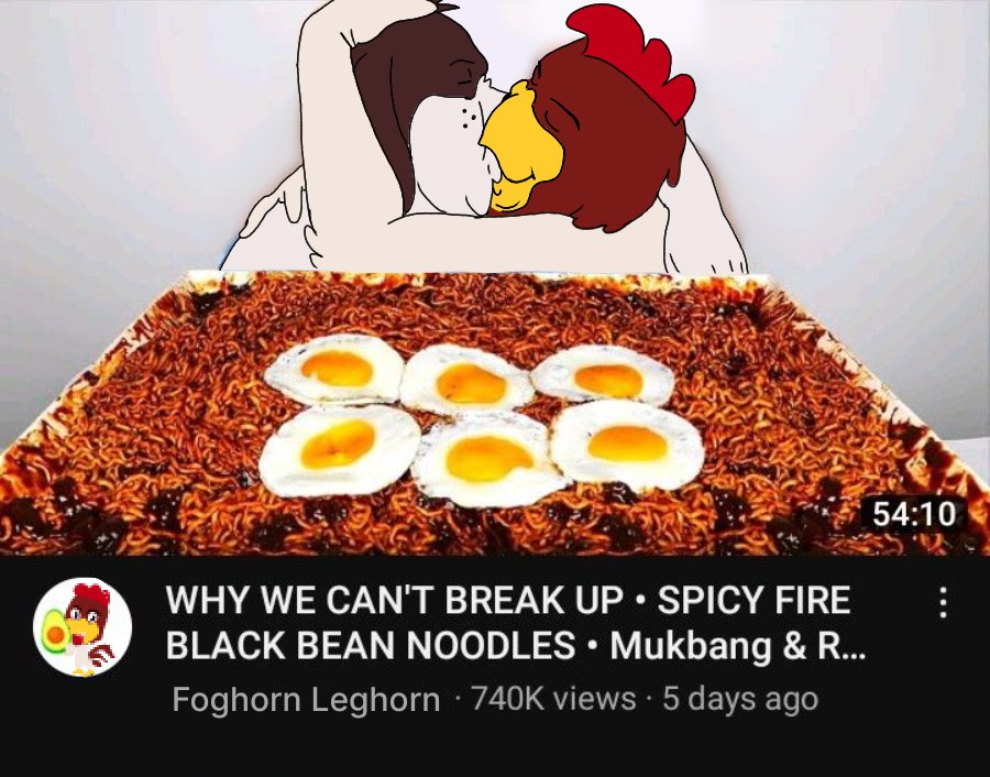 tokmyu3u's tweet photo. canon #foghornleghorn #barnyarddawg #fogdawg https://t.co/3Bn6JnqFd6