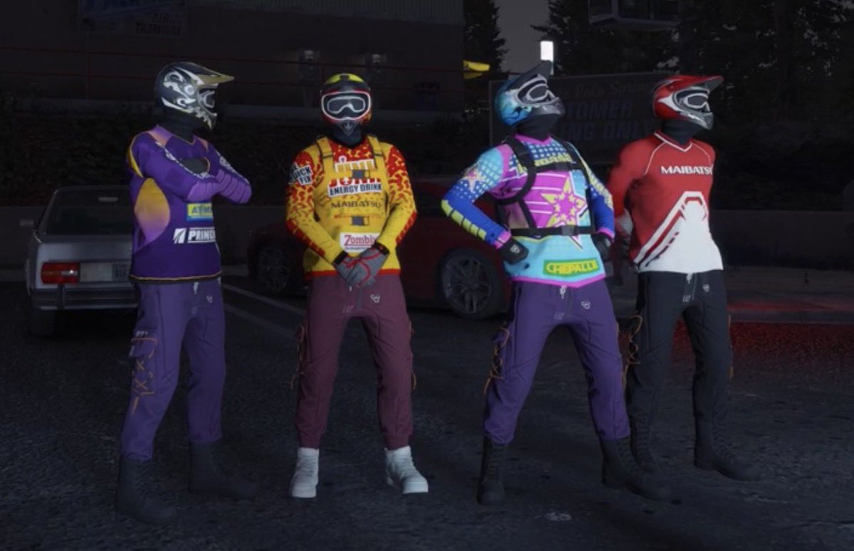 Marixa884's tweet photo. I love my power rangers from temu
#nopixel #DumbDumberDumbest #andRay https://t.co/AsoEQ0axJs