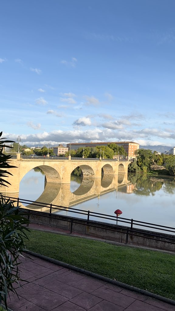 KallamMostafa's tweet photo. 🧵 Re: Which features Tuist did not have that you needed ?, 
The answer will be quiet long and detailed one. (Also: photos of Logroño as well 🍇)

The summary is: there were technical limitations for tuist, and non technical ones, both contributed to our final decision. https://t.co/lnWqWoH0t7
