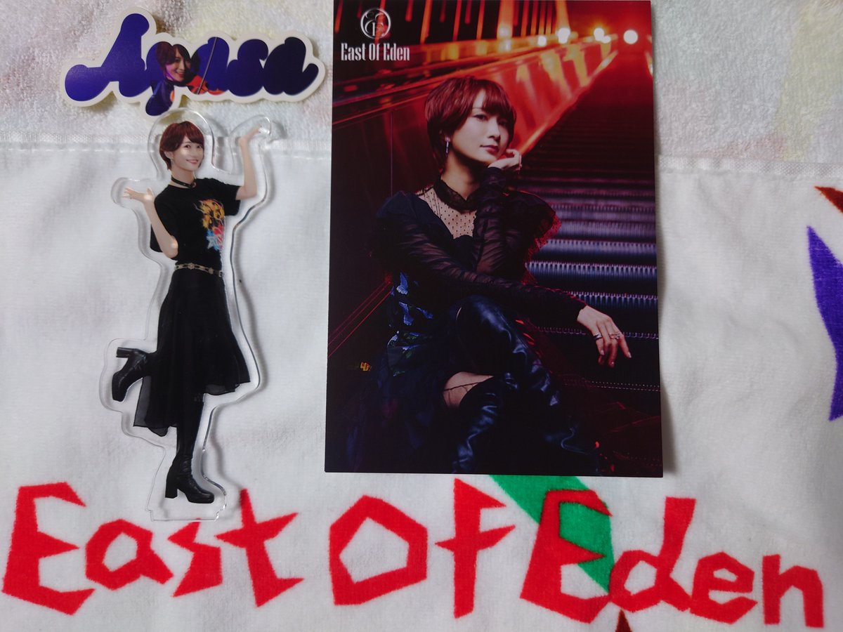take_tera812's tweet photo. @AyAsA_violin @E_O_E_official Fan Meeting 〜Vol.3お疲れ様でした🙇
Ayasa様はあかねさんと同じでずっと観てたい!バランスボールの座り方、ずっとポヨンポヨンさせて、早口回答になっちゃう、ジェンガのビビりツンツン取り、クエン酸罰？独自表現、ライブ演奏のカッコ良さ!😍echo echoリクエスト感謝です!🥰 https://t.co/LcFFOGkmoM