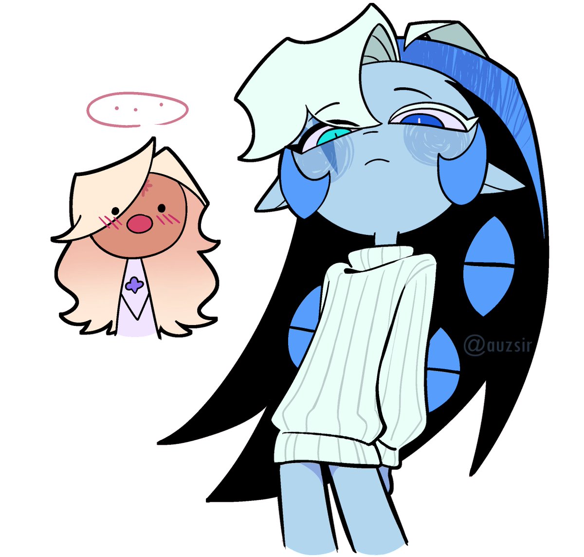 Auzsir's tweet photo. Uhm #sdvn #shadowvanilla #purevanillacookie #shadowmilkcookie https://t.co/YSlTIeRUvP