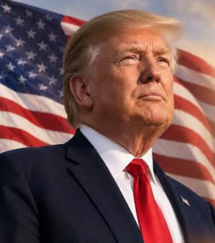 MrJOHNWICK2's tweet photo. @realDonaldTrump The Worlds favorite President 🇺🇸 https://t.co/3iDbks2u43