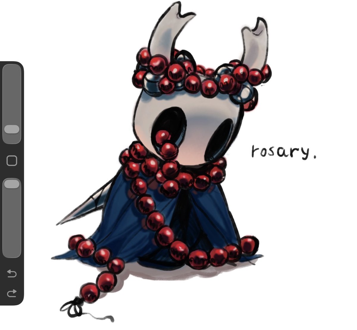 peache_bo's tweet photo. rosary https://t.co/8xK57b9T9I