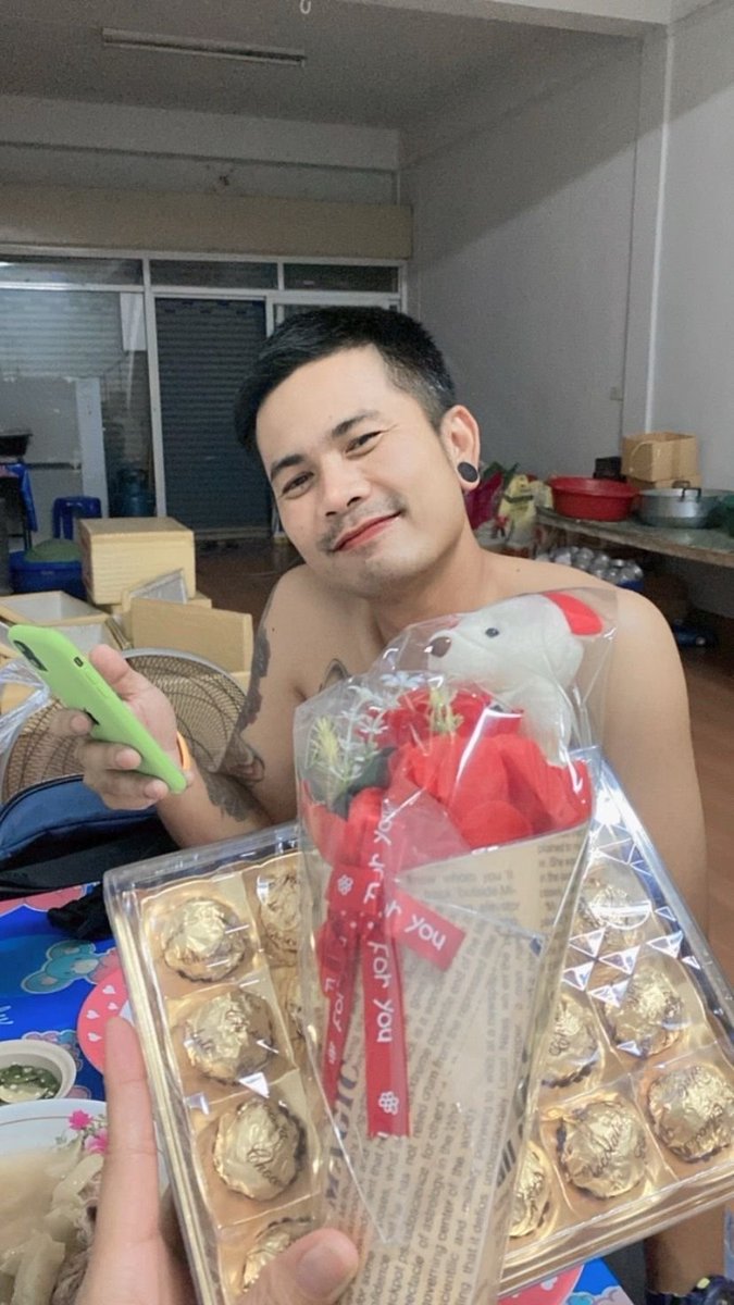 Maxsmile77's tweet photo. หื้มมมม...เปลี่ยนเป็นเบียร์แทนได้มั้ยล่ะ🤣
#ศรีสะเกษในเมือง https://t.co/yL63ZFJNqu