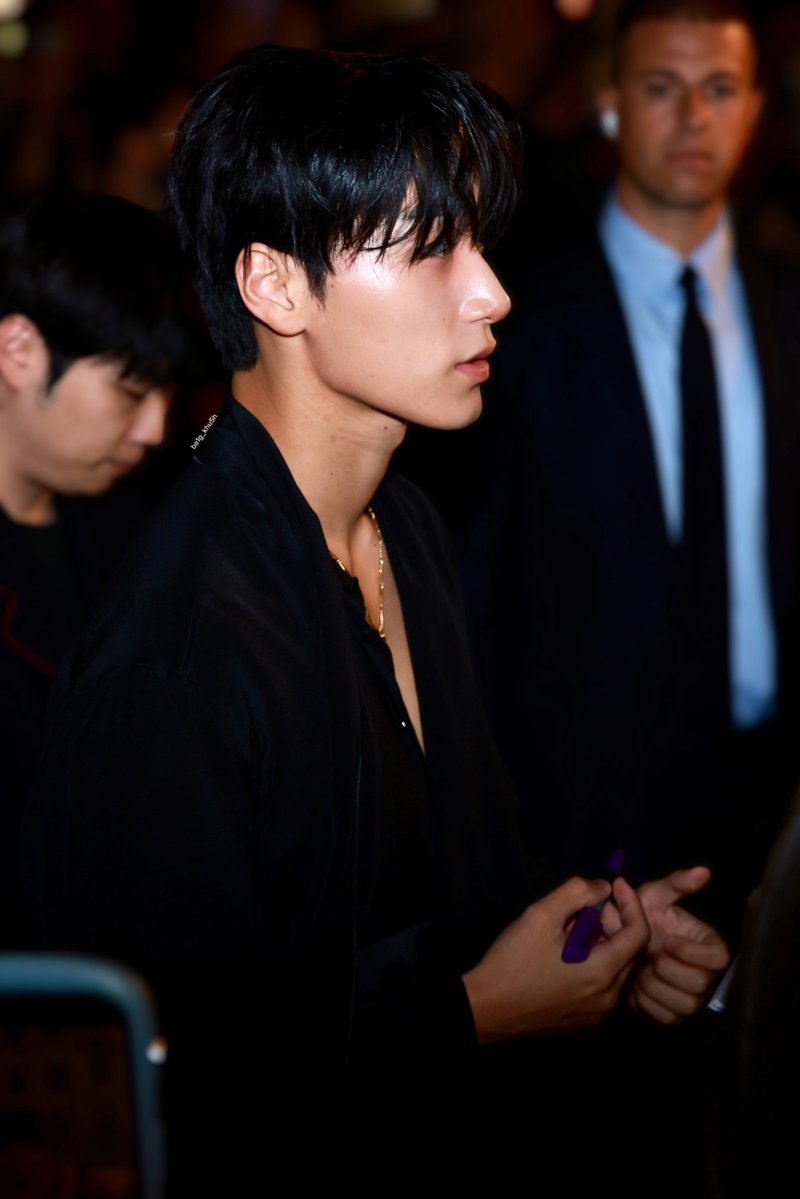 ba1g_khu5h's tweet photo. 260926
#CHOISAN #SANxDOLCEGABBANASS27
#DGSS27 #DOLCEGABBANA
@dolcegabbana @ATEEZofficial https://t.co/7cE7SpPjYA