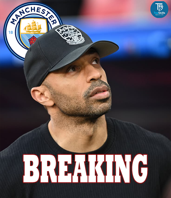 topskillsportuk's tweet photo. 🚨🇫🇷💣 𝐉𝐔𝐒𝐓 𝐈𝐍: Thierry Henry on Manchester City being found guilty of 114 charges:

“I have to be honest. If Manchester City have been found guilty of 114 charges, I don’t understand how a points deduction can be enough.

If those breaches gave them an advantage, the titles won in that period have to be questioned.

For me, the Premier League titles should be stripped. The trophies should be taken away, the records corrected, and the punishment should go beyond points.

Relegation should also be considered.

This is not just about Manchester City. It is about the integrity of the competition.

If you break the rules on that scale and are found guilty, you cannot keep everything you achieved and move on after a points deduction.

Take the titles. Take the trophies. Let the records reflect what happened.

Otherwise, what message are we sending to every other club?”