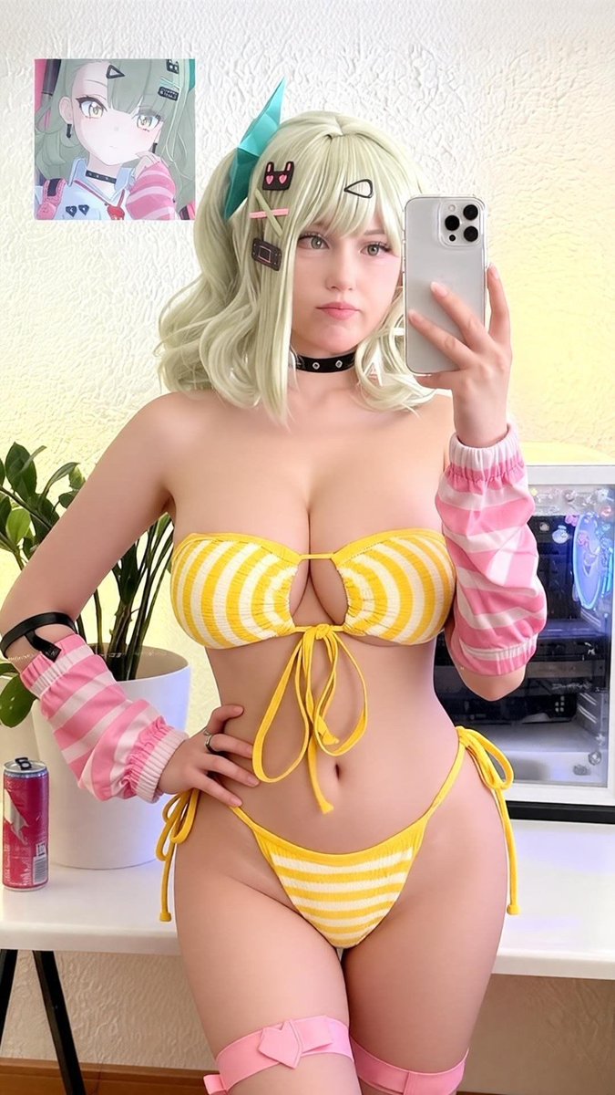 Amo_Upminaa's tweet photo. Simce you all love them here are more Mina bikini pics! https://t.co/bJrVQDiYCr