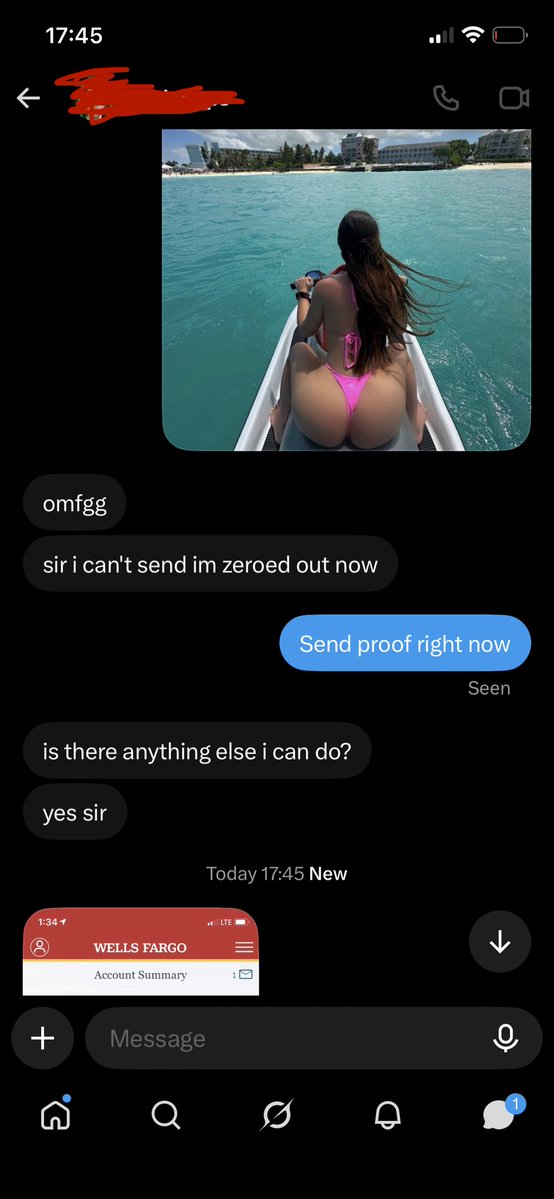 AuthenticRinse's tweet photo. Bᴇᴀᴛɪɴɢ ᴡᴀʟʟᴇᴛs ᴀɴᴅ ᴢᴇʀᴏɪɴɢ ᴄᴀsʜɢɪᴍᴘs 😵‍💫

Ruining idiots is easy because I’m superior and powerful. Fill my wallet now and I’ll mock your stinky clownass 🤡 https://t.co/nVpdWGkepW

catfishfindom humanatm scamkink catfish findom manscam scamfetish whalesub paypig https://t.co/xKqMCNPpJA