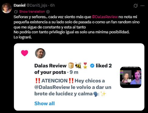 DeltaAlternate's tweet photo. Si tuviera una moneda por cada vez que dalas apoya a un pambi que es pedófilo o hace algo similar tendría ya como 10 monedas xddddd https://t.co/C5Sfn0Gim1