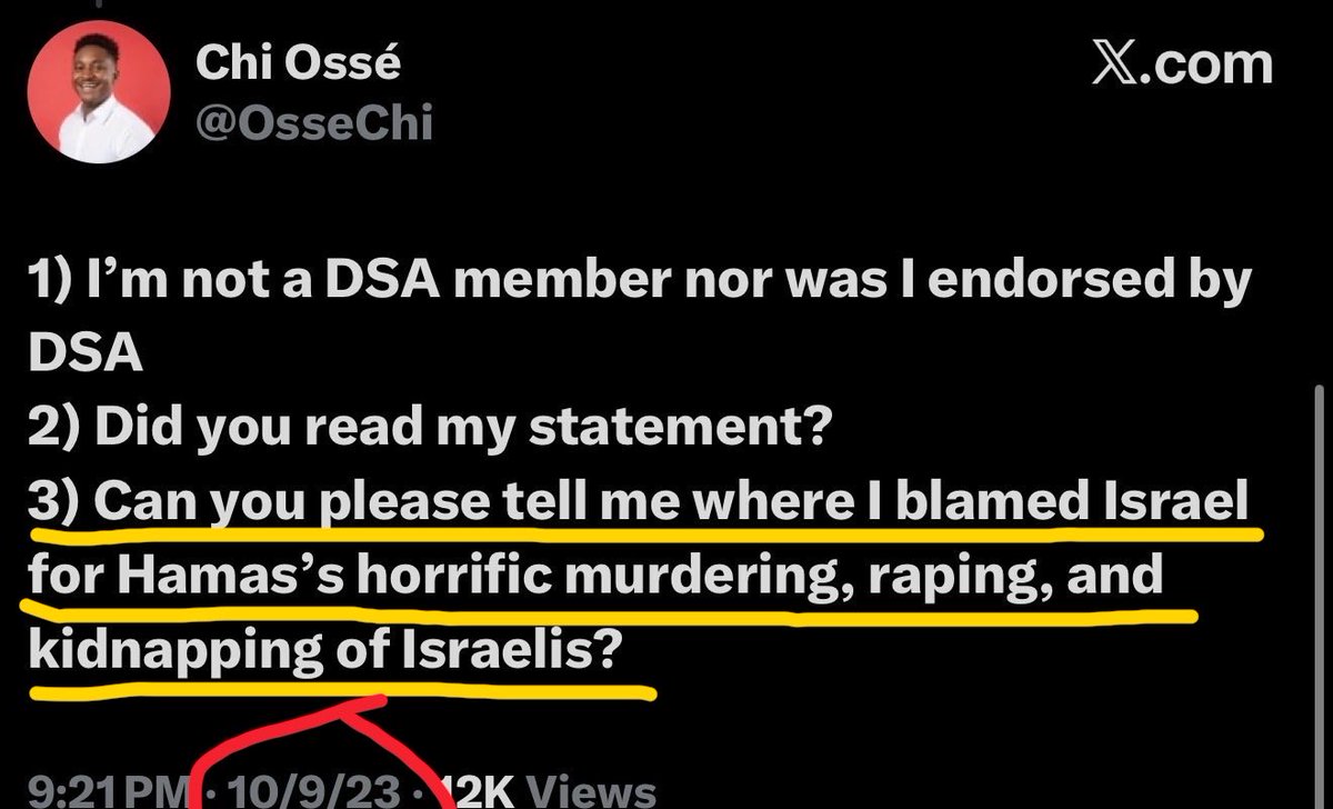 BXAntiWar's tweet photo. He’s a really bad actor just like Zohran and AOC https://t.co/phlSrQduM9