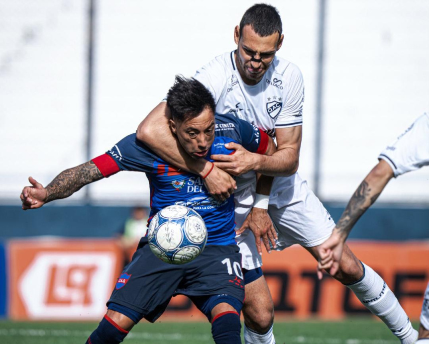 CanalQuilmes's tweet photo. ⚽️ Quilmes le ganó de local a Güemes y respira en la Primera Nacional.

👉 https://t.co/uiXYbNULm4 

#Quilmes #QAC #PrimeraNacional https://t.co/PFUC8pqwQY