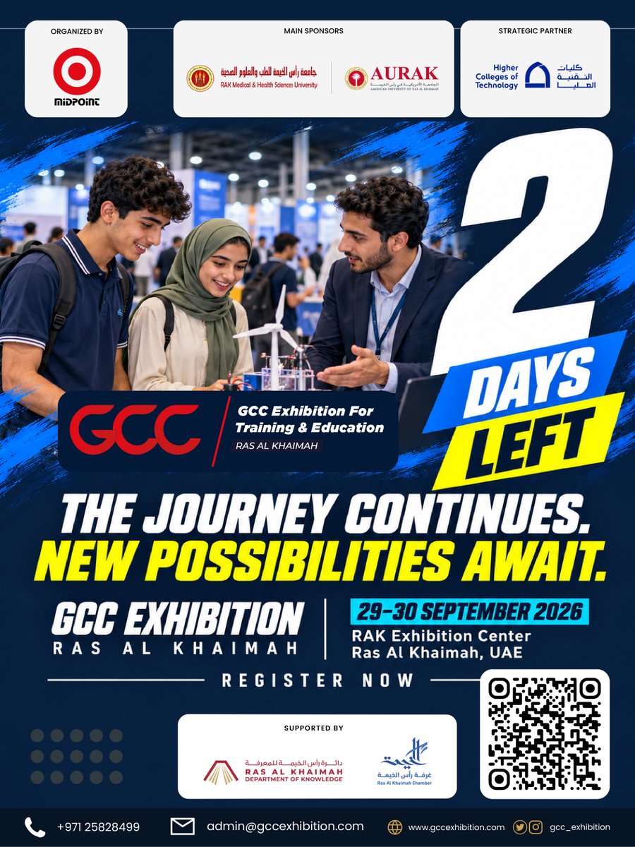 gcc_exhibition tweet picture