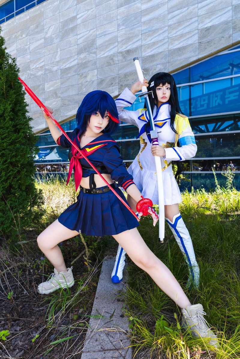Z007oo's tweet photo. #cosplay https://t.co/8R9IxmRbfq