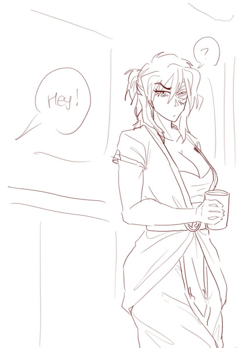 _dkrltktma's tweet photo. #atla #zuko 
The party in the “The Beach” but fem zuko https://t.co/QfJ1AeUp3e