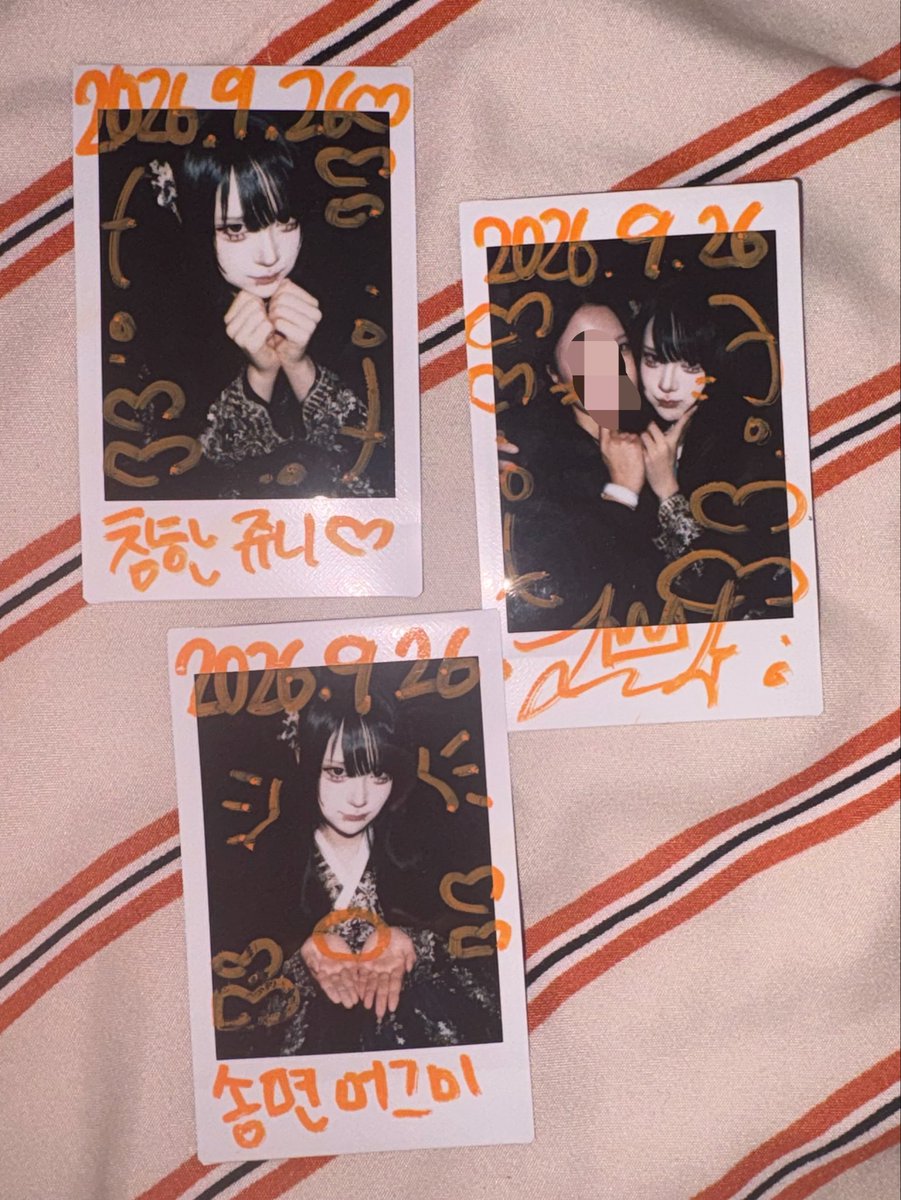 acchan__41's tweet photo. 26.09.26 💙🪼
#ジュンしかいらない
+ALT https://t.co/TvZmveVbLa