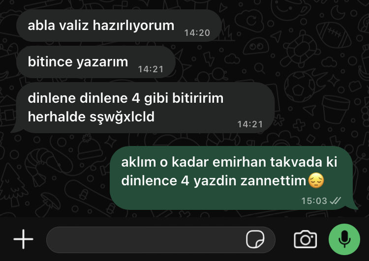 fu2iled3vices's tweet photo. baba dinlence 24 ne zmn??? evlatlarin usuyor 😰 #emirhantakva https://t.co/rLdzFW7XhH