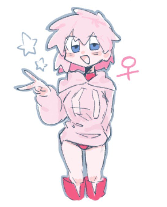ototo61013's tweet photo. 擬カビの絵チャ産物もー https://t.co/ZOm3Shs4Kf