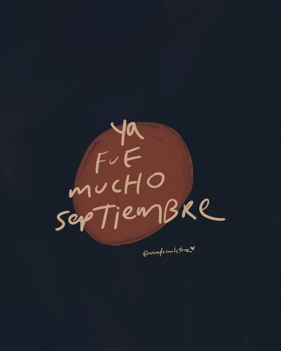 uncafeconletras's tweet photo. que termina yaaaaa https://t.co/BP2DKI1uui