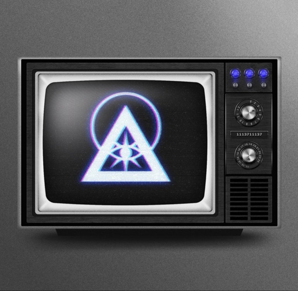 Theilluminatix_'s tweet photo. There is more to our Eternal Oath than the paper it is pressed upon. Our Talisman is not merely a decoration. Our ancestors did not seek to blanket this world with our symbols simply for our own elevation. In time, the true purpose of our efforts will become clear. ▲ https://t.co/Q12O6bg9tB