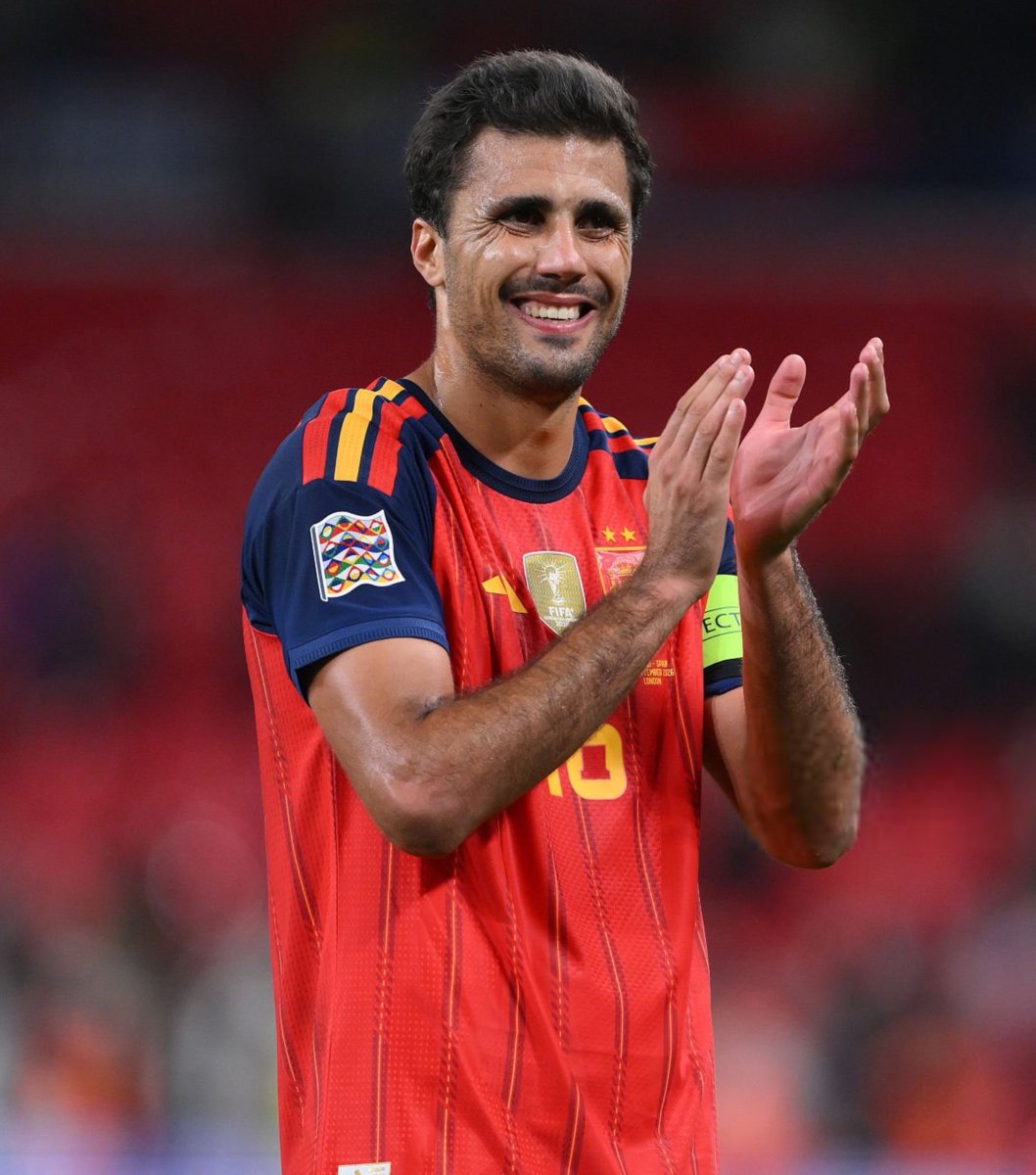 Rodrioct tweet picture