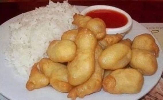 hopes_revenge's tweet photo. hi  i’m a alignment researcher and my job  is  feeding the models   red sauce  from the   chinese restaurant https://t.co/eVMHQ4OyTe