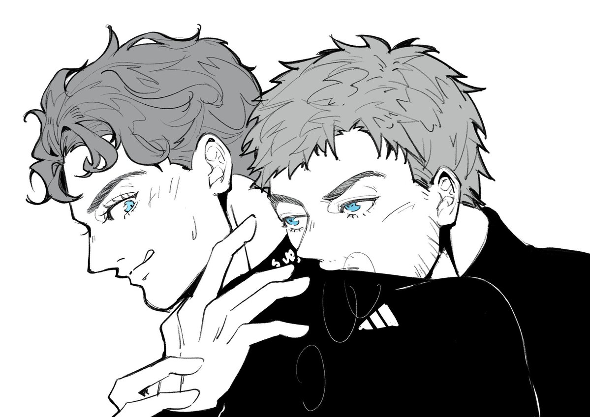 Ice_mocha_neko's tweet photo. I could feel him breathing down my neck

#russtappen https://t.co/ocPFqBukvp