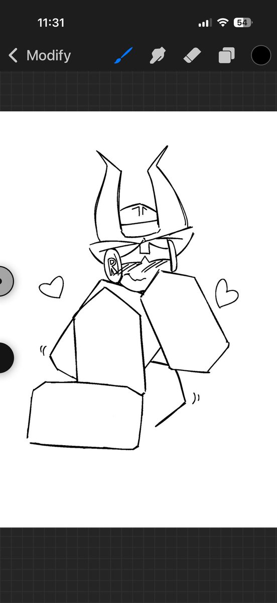 r1ch_150's tweet photo. Such a good boy #roblox #robloxocart #robloxart https://t.co/x3LIhsQEYQ