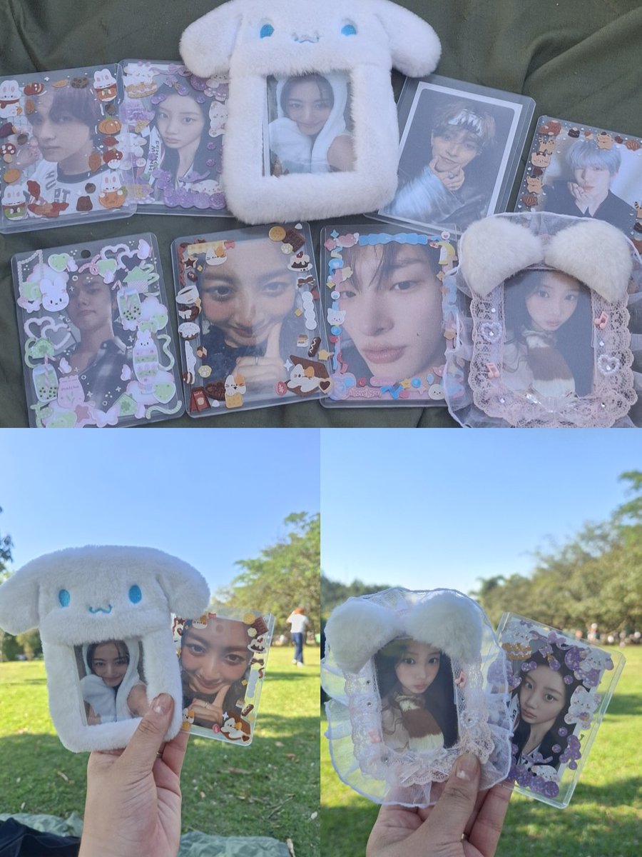 cutieniys's tweet photo. #parkday  w/ @bbdbyh  🤍☀️🌱⊹ ࣪ ˖ https://t.co/x2juqueMtl