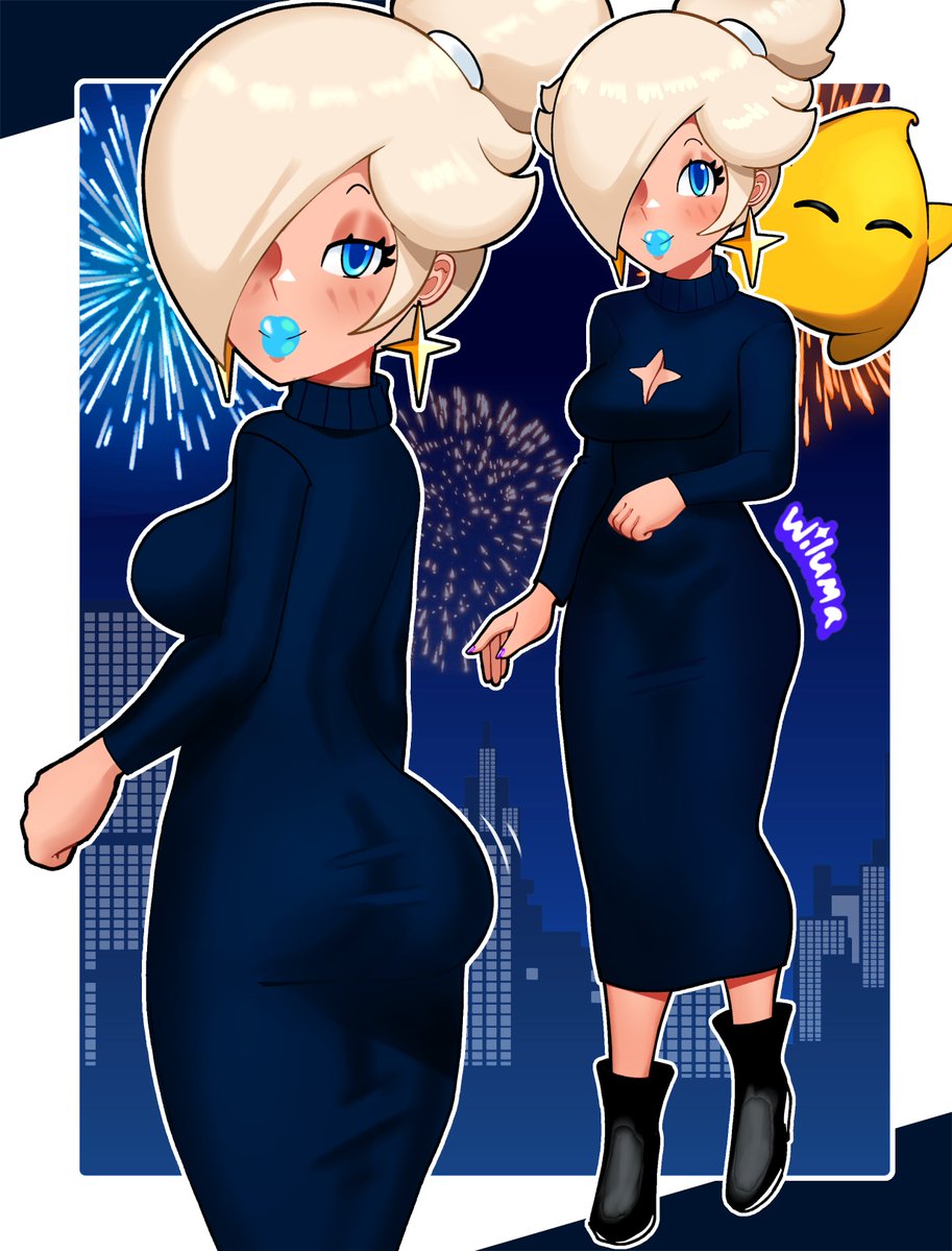 wiluma_'s tweet photo. dark blue dress 💫 https://t.co/bUmeXBmOJr