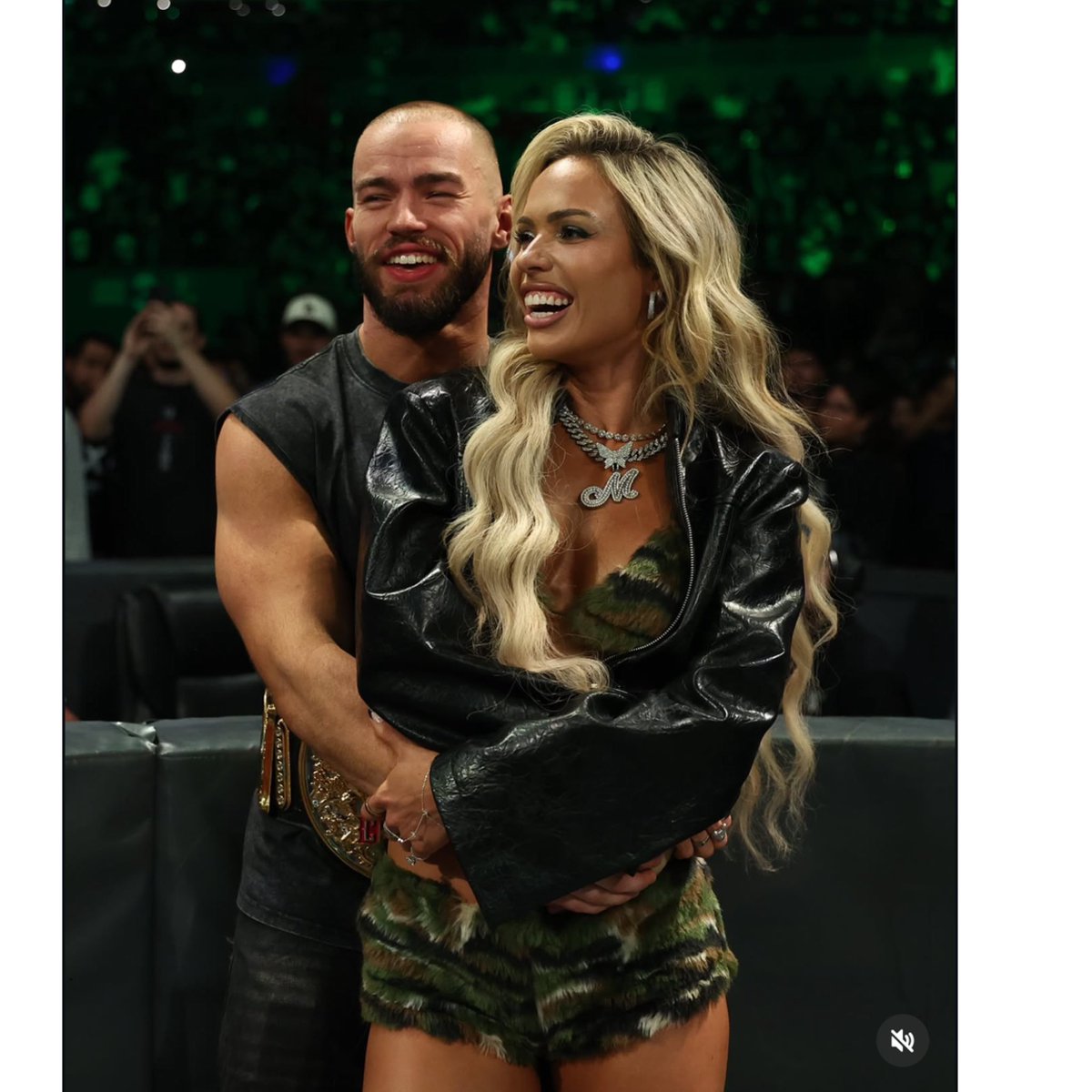 maxxinevision's tweet photo. He’s the reason I smile. https://t.co/AjBlHwnIzH