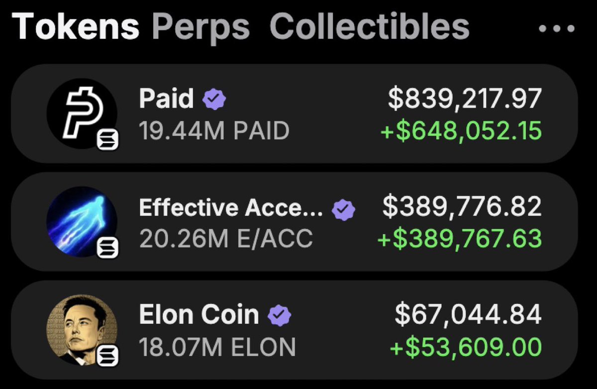 fluffycrypt's tweet photo. I will change someone's life sending 150 $SOL (~$34,000) 🫰

Just like, retweet and comment 'done'.
Random winner in 24hrs. https://t.co/a7T6JnayF5