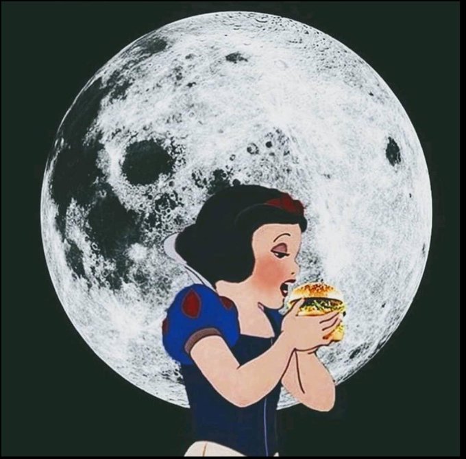 Vidya_sthana's tweet photo. Sábado à noite, lua cheia no céu: "a"

Literalmente, todas as mulheres do mundo: 👇 https://t.co/ztQrv83wpX
