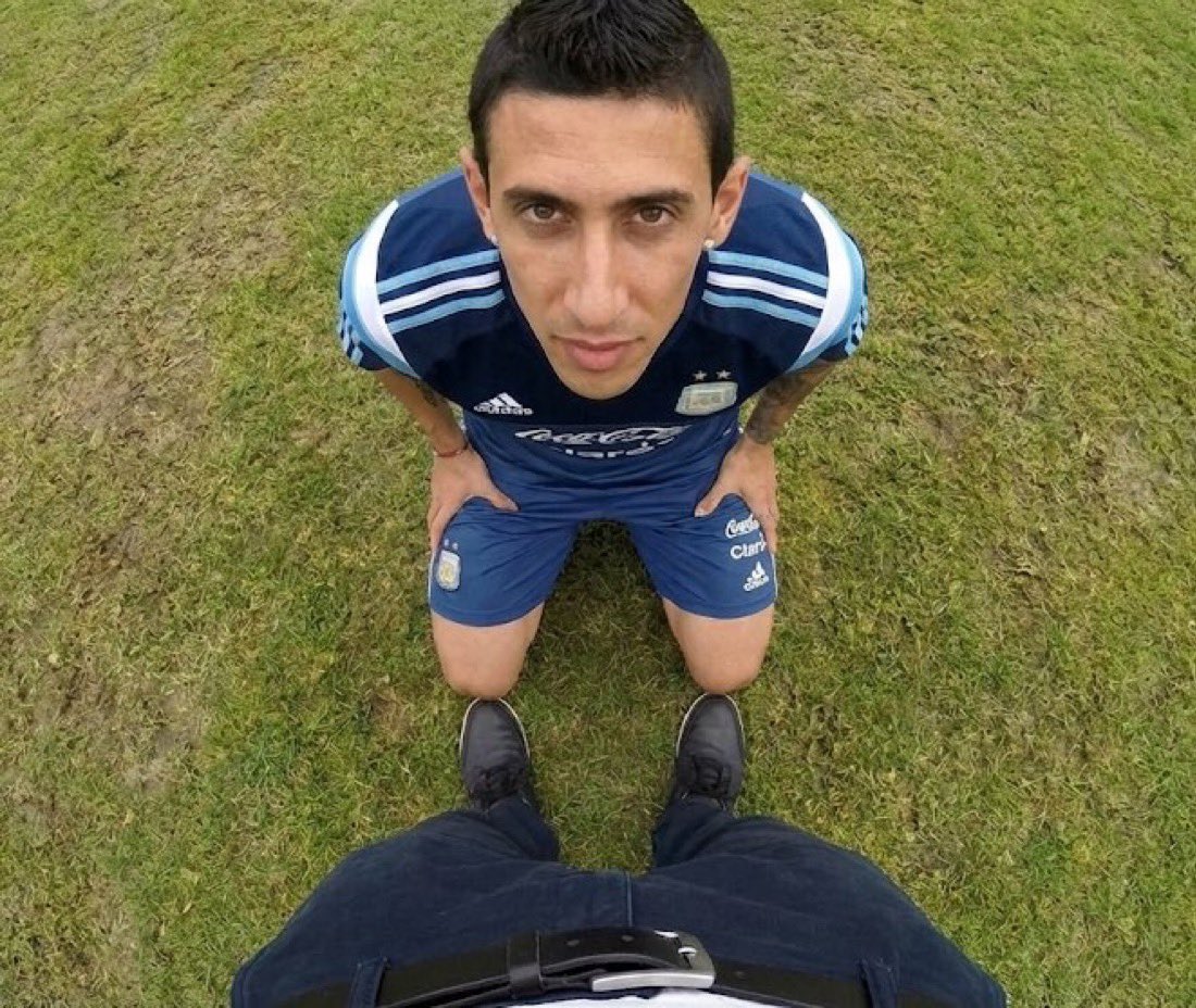 esckla's tweet photo. POV: sos el Chiqui Tapia https://t.co/pI4L5PEBBo
