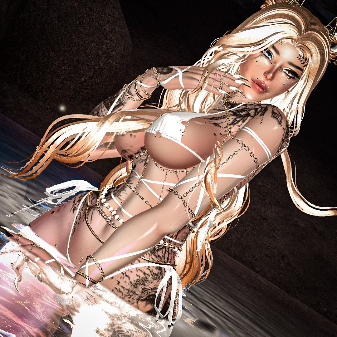 SweetdjVRC's tweet photo. Rawr~

Avatar by captain namaya

#vrchat https://t.co/Ao9c67eFCL