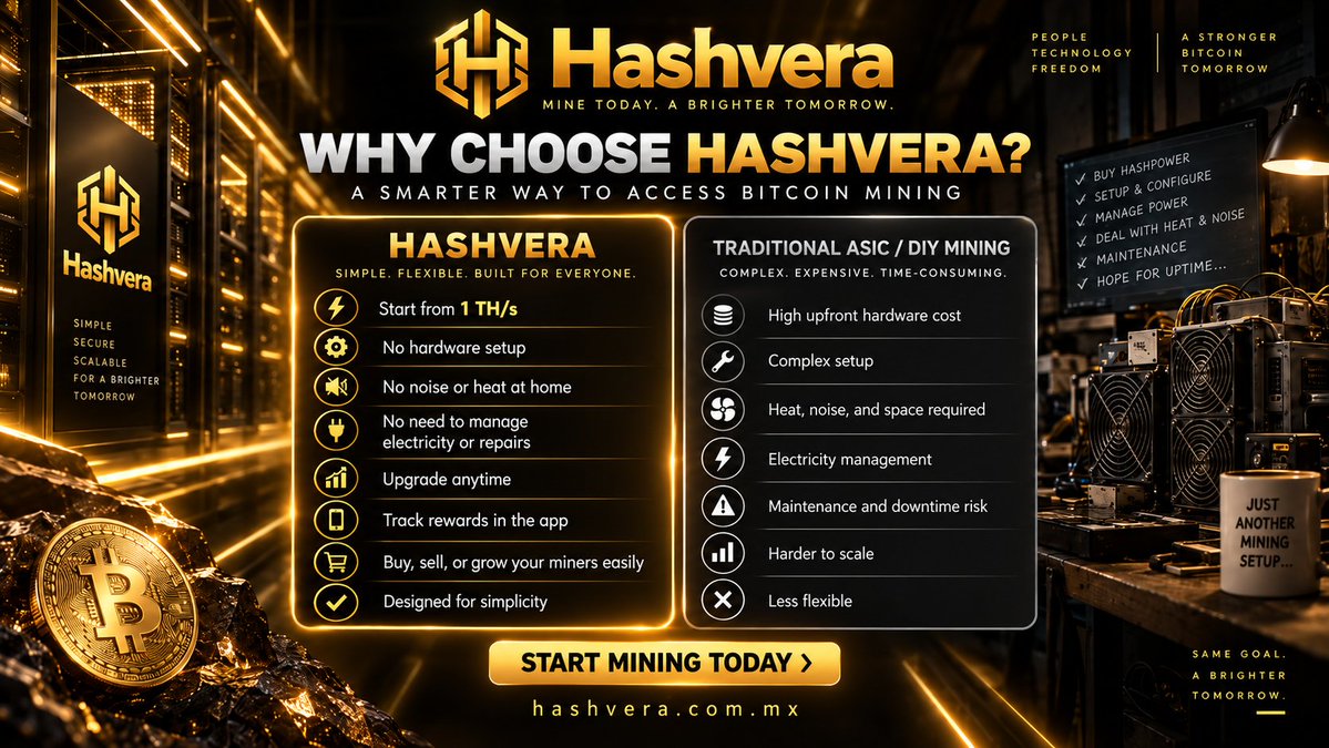 Hashveraof tweet picture