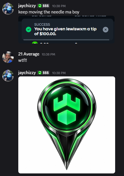 JJChizzy's tweet photo. I LOVE MY CLIPPERS MAN!

@gamdom Number 1 💚 https://t.co/1MiTqxhmXg