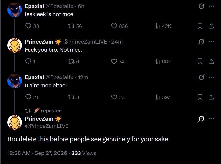moonlght22oa's tweet photo. im CRYINGGG hashtag epaxisoverparty https://t.co/qvbZqQZG2Q